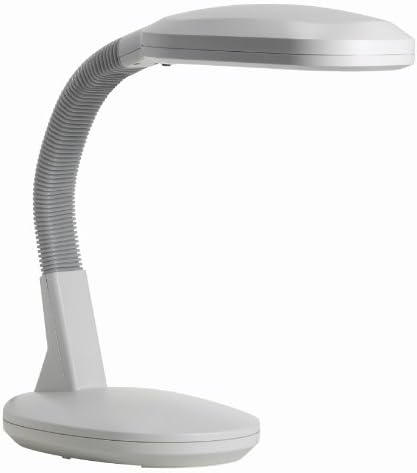 Bell And Howell Sunlight Desk Lamp
