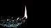Palo Santo Holy Wood Incense 1/2 lb Size Bag(4+inches Long) 40 (Sticks Approx)