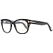 Tom Ford Ft5473 49Mm Optical Frames