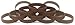 1 Dozen Multi-Pack BLANK Wristbands Bracelets Silicone Rubber - Select from a Variety of Colors