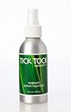 Tick Tock Naturals Organic Insect Repellent 4 fl. oz.