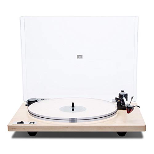 U-Turn Audio – Orbit Special Turntable with Built-in preamp (Maple)