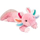 Douglas Soft Jazzie Axolotl