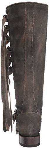FRYE-Womens-Veronica-Strap-Tall-Knee-High-Boot