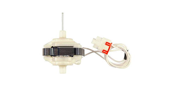 Recamania Motor Ventilador frigorifico LG GR389SQF ...