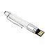 Fastdisk 3 in 1 Multifunction 8GB Pen Drive USB Flash Drive Jump Drive with Ballpoint Pen and Touch Pen