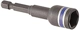 Irwin Tools 1837553 Impact Performance Series Nut Setter, 7/16