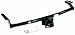 Reese Towpower 51088 Class III Custom-Fit Hitch with 2