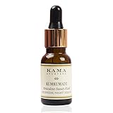 Kama Ayurveda - Kumkumadi Miraculous Beauty Fluid-.4 fl oz / 12 ml