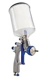 Sharpe Finex FX3000 1.5mm Full Size HVLP Spray Gun