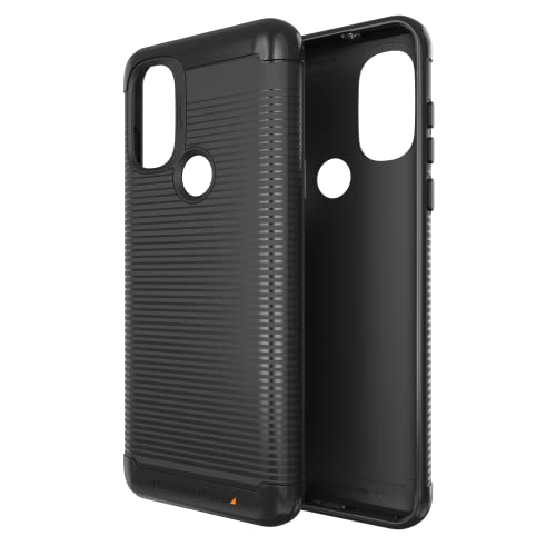 Gear4 ZAGG Havana Motorola Moto G Play 2023 Case - Slim, Eco-Friendly Protectio…