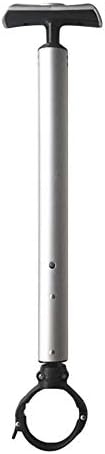 Quannaus Safety Handle Control Strut Stent Telescopic Hoverboard Handlebar for 6.5inch 7inch 10 inch Electric Self Balancing Scooter