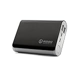 Acoolz QC 3.0 10000mAh Portable Power Bank - Black