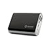 Acoolz QC 3.0 10000mAh Portable Power Bank - Black