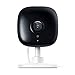 Kasa Indoor Camera, 1080P HD Smart wifi Security Camera with Night Vision, Motion Detection, Remote Monitor, Works with Google Assistant and Alexa (KC100) (Renewed)