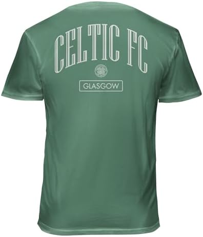 Amazon.com: Celtic FC 23/24 Third Jersey - Goal Kick Soccer by