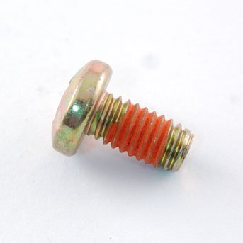 MTD Genuine Part 710-1309 Genuine Parts Screw, 5/16-18 x .63 OEM part for Troy-Bilt Cub-Cadet Craftsman Bolens Remington Ryobi Yardman Yard-Machine W