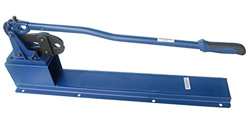Bench Swaging Tool Crimping Table Top Mountable Wire Rope Cable 3/8â€™â€™