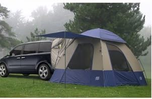 Amazon.com: VW SUV / Minivan Tent 