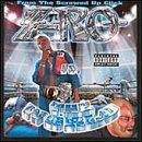 Z-Ro Album: «Z-Ro Vs the World (Reis)» (Front side) Z-Ro Album: «Z-Ro Vs the World (Reis)» (Front side)