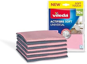 Actifibre Soft Universal, Bayeta Multiusos de Microfibra