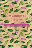 Les  lumières d'Assam