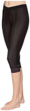 Terry Bicycles Echelon Knicker - Women's Black, XL