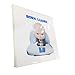 40PCS Boss Baby Party Napkins for Baby Shower Kids Birthday Party Decorations Supplies