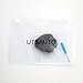 UTSAUTO Key Fob Shell Case & Pad Cover Housing HYQ12BBY GQ4-29T Fits for 2008-2013 Avalon / 2007-2011 Camry / 2008-2013 Corolla / 2009-2014 Venza 1 Pack (Only Casing)