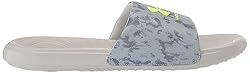 Under Armour Men's Ansa Graphic Fixed Strap Slide
