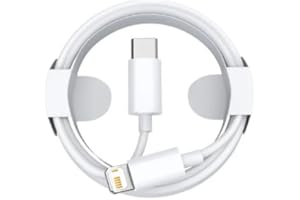 Cabo de carregador de iPhone Fast/Carga Rápida USB C Lightning Cabo Certificação MFi Tipo C Cabo de Carregamento para iPhone 13/13 Pro /12/12 Pro/Max/11/11Pro/XS/Max/XR/X/8/8Plus