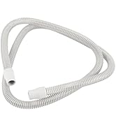 Pipeline Air Hose Flexible Tubing Ventilator Special Pipeline 1.8m Compatible with Resmed, Respir...