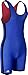adidas Wrestling Reversible Singlet