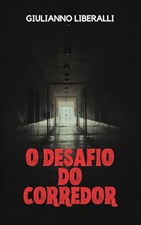 Livro O Desafio do Corredor