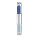 CoverGirl Smoky Shadowblast Tempest Blue 825, 0.162 Ounce Pencil