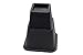 Jeronic Bed Risers 8 inch Heavy Duty, 3 Height Option Furniture Risers, Bed Riser and Bed Lifts, Black