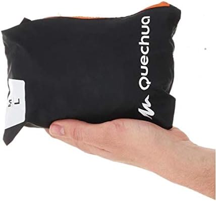 jaqueta impermeavel trilha