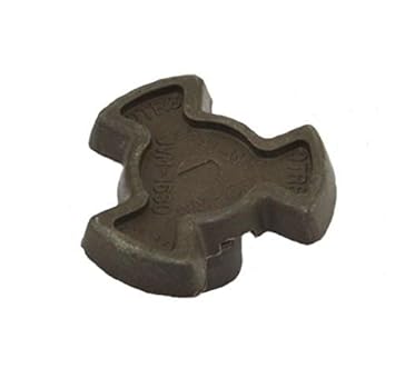 Bin GE WB06X10420 - Acoplador Giratorio para microondas: Amazon.es ...