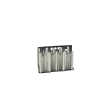 Nalgene 59200060-DS Petri Dish Rack 100 mm 2 CS 1PK