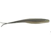 Berkley Gulp! Saltwater Jerk Shad , Pink Shine, 5in