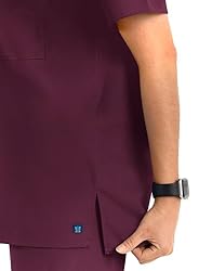 Maevn Unisex Core V-Neck