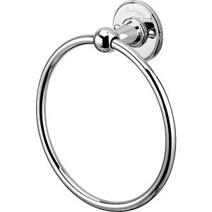 Burlington Chrome Towel Ring A3CHR