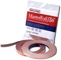 7/32" Copper Foil 1.5 Mil