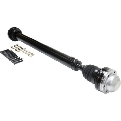 Evan-Fischer EVA21822221824 Driveshaft for Jeep Grand Cherokee 99-04 Front 8 Cyl 4.7L 20 in. Weld to Weld