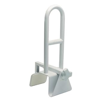 Bathtub Bar Handrail For Tub Safety