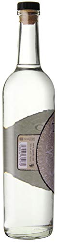 Topanito Blanco 100 Prozent Agave Tequila (1 x 0.7 l), 1302 – Bild 2