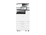 Depot4Buyers RENEWED - IM C4500 Color Laser
