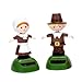 Solar Dancing Pilgrims (Set of 2)