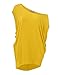 Glostory Women's Off Shoulder Tops Women Casual Shirts and Blouses