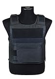 ThreeH Outdoor Protective Tactical Vest Adjustable Training Gilet Protective Equipment SA0401B